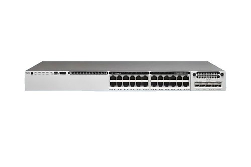 Cisco Catalyst WS-C3850-24P-L POE Catalyst 24-Ports L3 Switch | eBay