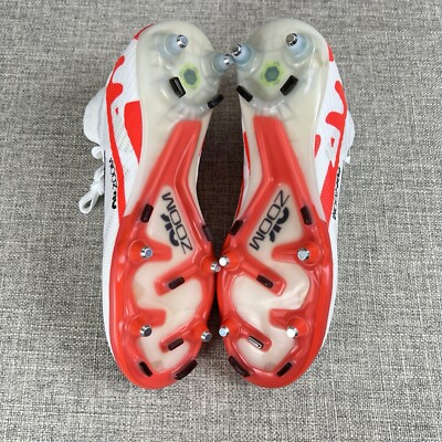 Nike Mercurial Superfly 9 Elite SG-Pro AC Soccer DJ5166-600 - Men 8 / Women 9.5 Nike Mercurial Superfly 9 Elite SG-Pro AC Soccer DJ5166-600  main image 2
