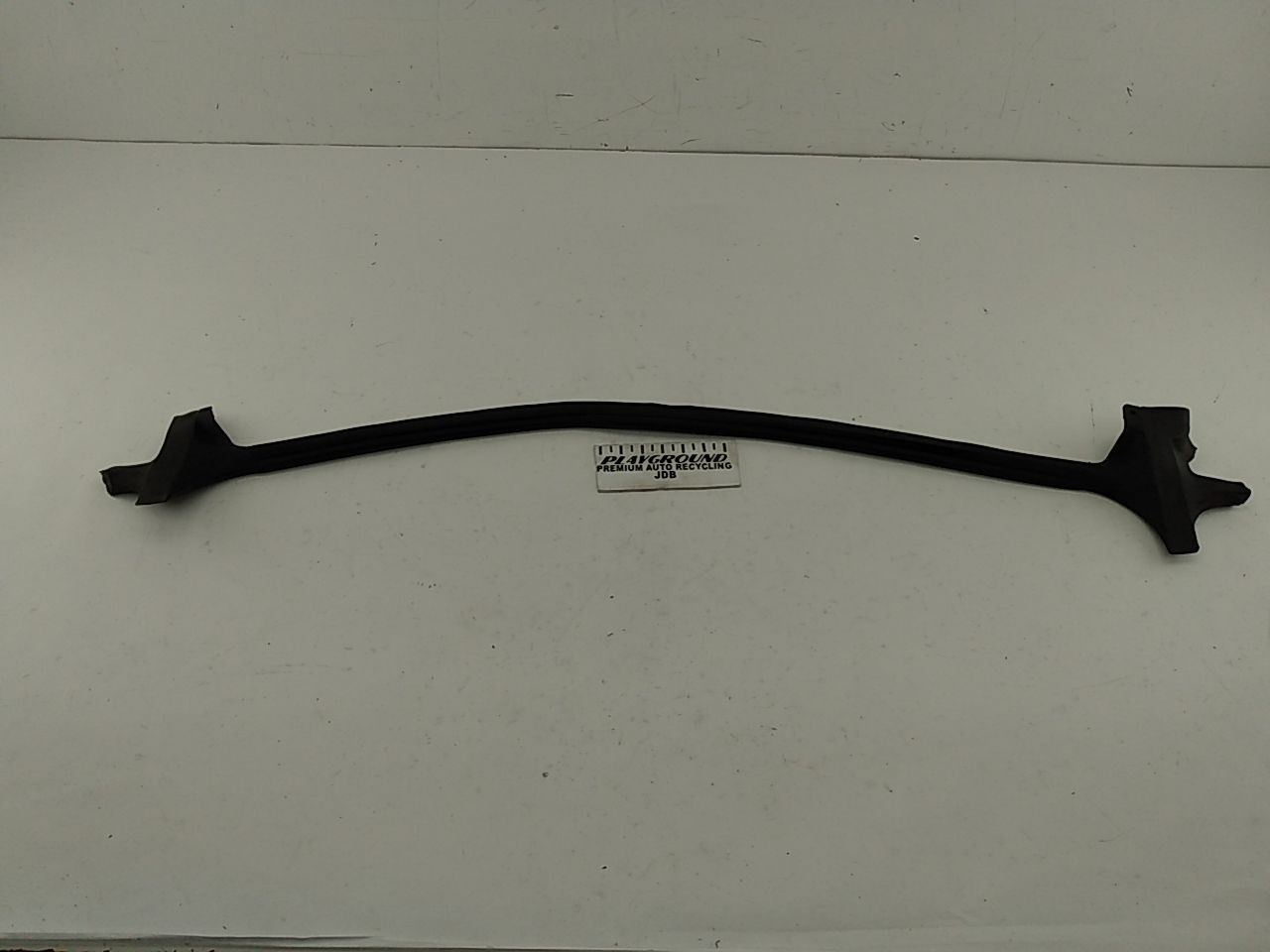 Jeep Liberty KJ Trunk Back Tailgate Window Glass Seal Molding Fits 2002-2007 02
