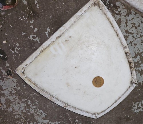 Yamaha XR1800 XR 1800 rear back seat base bottom cushion pad insert F0C-U3724-00 - Picture 2 of 3
