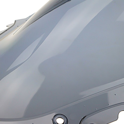 Motorcycle Windshield WindScreen Wind Deflector for Yamaha YZF-R3 R3 2019-2020 - Picture 20 of 21