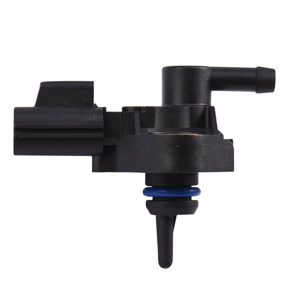 Nuevo sensor de presión de inyección de combustible para Ford, Lincoln, Mercury - FPS5 - SU8744 Foto 3 de 4