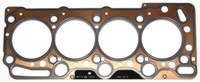 Elring 809.710 Gasket, Cylinder Head For Chevrolet Honda Opel Vauxhall