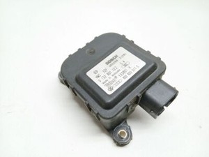 Audi A3 S3 8L 2000 Stellmotor Heizung Klima 0132801122 Benzin 92kW UST113232