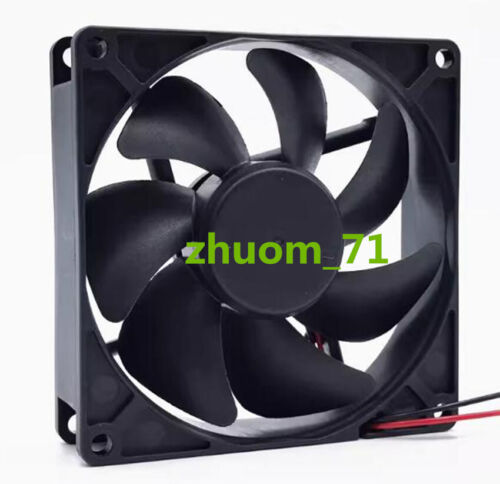 1PC SUNON 9CM DC24V 1.08W MF92252V3-1000U-A99 9225 cooling fan - Picture 4 of 5