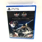 The Nioh Collection - PlayStation 5 / PS5 (Brand NEW Sealed)