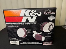 Kn Recharge Kit New 63-1138