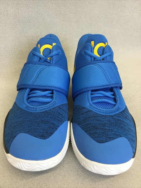 Size 11.5 - Nike KD Trey 5 6 Royal Blue 