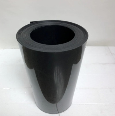 NEW Water Bamboo Barrier Polyethylene 1.5ftx 50ft 0.060 Plant Beds Drainage Care