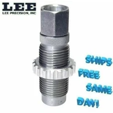 Lee Powder Through Expander/Expanding Die for 40 S&W/10mm Auto NEW # 90620