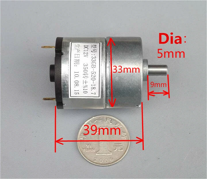 Aluminum Alloy 6WD Tracked Robot Tank Chassis for Arduino Education  Competition - Image 4 of 4
