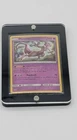 Pokemon Acrylic 1 Card Magnetic Display Case Framing/Display + 1 Random Holo