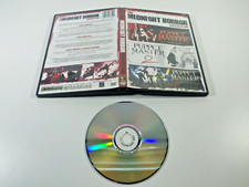The Midnight Horror Collection Puppet Master Trilogy DVD 2010