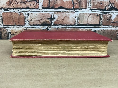 Lincoln's Life Stories and Speeches Thompson & Thomas 1902 Paul Selby - Picture 8 of 9