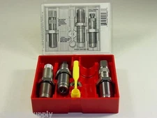 LEE 3 Die Set 7.62 Tokarev New in Box #90769 SAME DAY SHIPPING