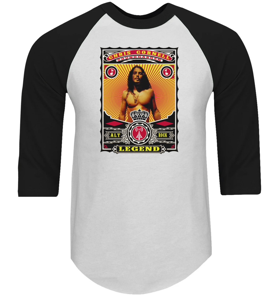 SOUNDGARDEN chris cornell all sizes new T SHIRT S M L XL XXL 3XL 