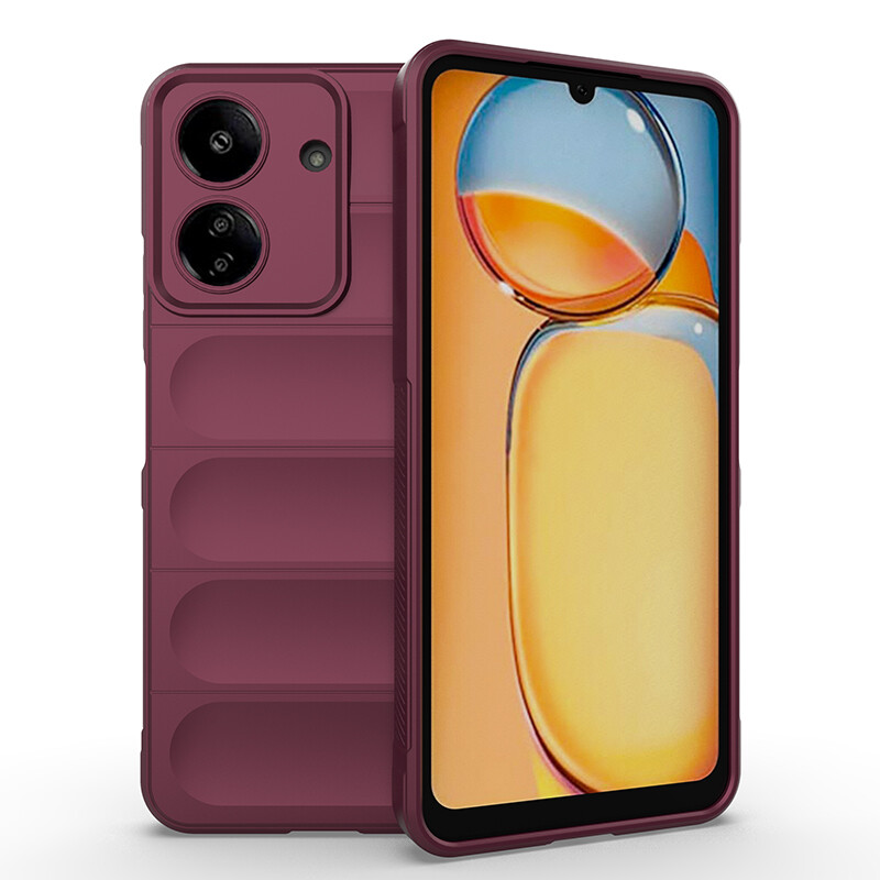 Wine Red