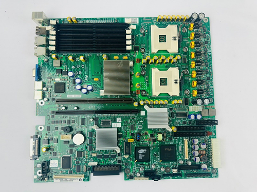 Intel SE7520JR2 Server Board - 第 1/5 張圖片