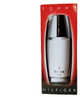 ❤️TRUE STAR MEN Tommy Hilfiger EDT 3.4oz 100ml,2005