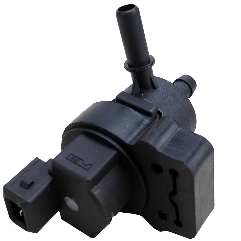 Válvula de purga de bote de vapor para Mercedes-Benz ML320 ML350 ML550 R350 2124702793 Foto 2 de 4