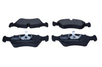 Maxgear 19-0654 Bremsbelagsatz, Scheibenbremse For Chevrolet Daewoo FSO Opel VAU