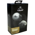 Nuheara NU318 IQbuds2 Max with Ear ID Enhanced Hearing Noise Cancellation Hi-Fi