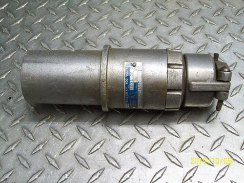 HUBBELL WPW-1003E4567S RECEPTACLE 100 AMP 100A 3W4P