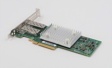Dell QL41262HFCU-DE Dual-Port 10/25GbE PCIe X8 Network Adapter Dell P/N: 051GRM