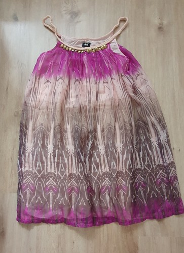 H&M Sommerkleid Gr. 36 - Bild 2 von 3