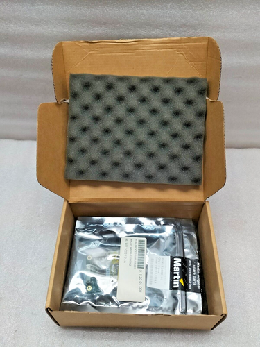MARTIN MAC301 PCBA PROCESSOR PAN/TILT 62000162 - LOT OF 2 PCS - Picture 2 of 10