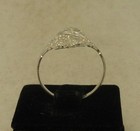 Sterling Silver Men's Ring Double Headed Eagle Solid Hallmarked 925