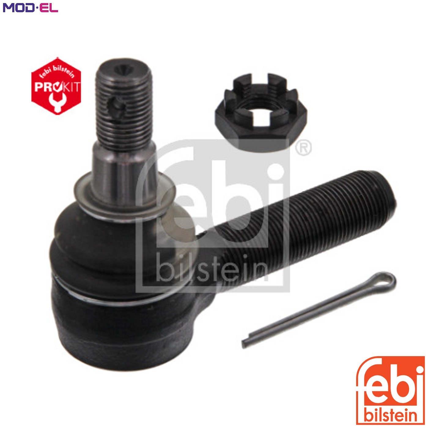 TIE ROD END 17564 FOR MERCEDES-BENZ MB/Platform/Chassis/Van/Bus G-CLASS/Cabrio