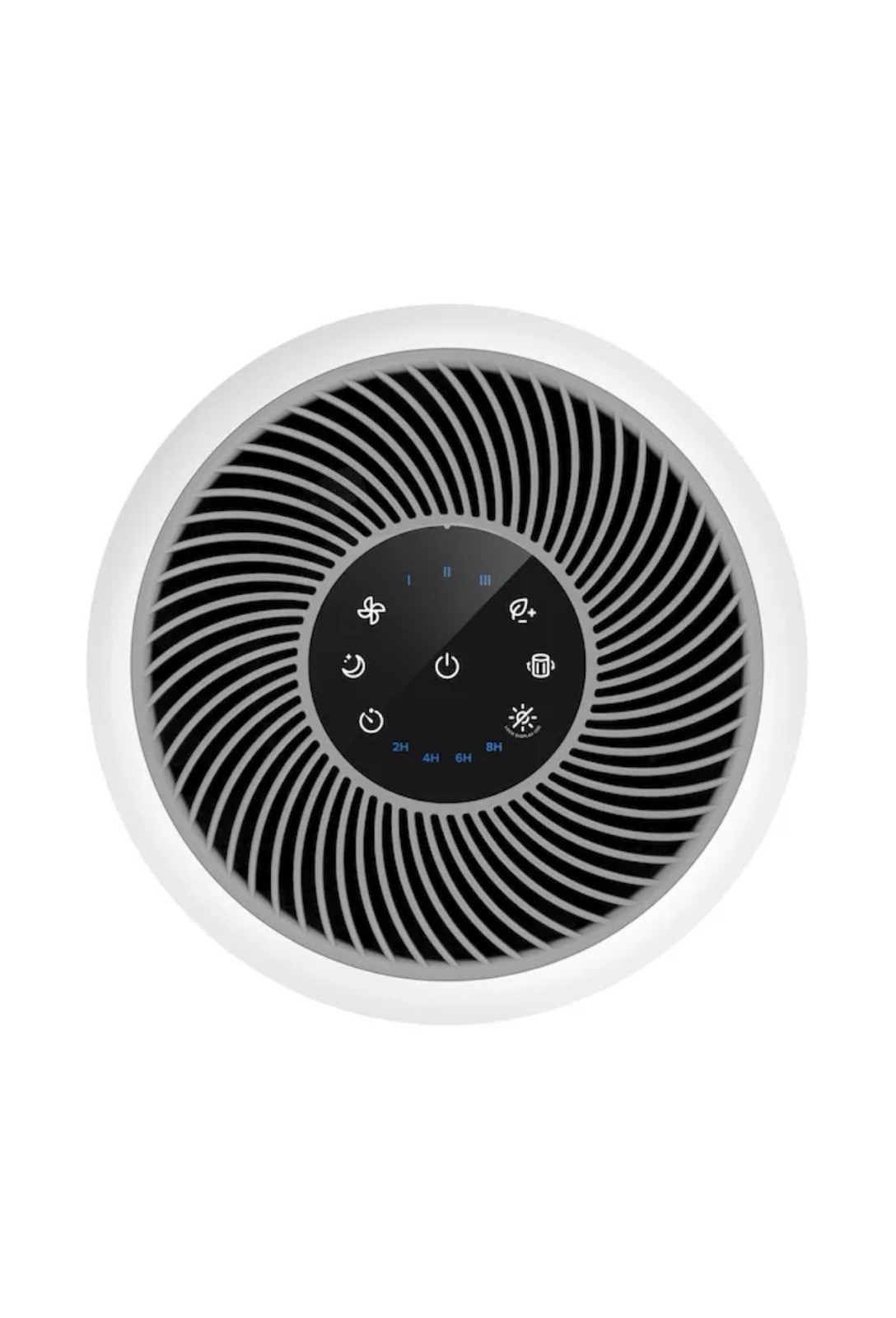 LEVOIT Plasma Pro 300-P 3 -Speed lonic White ActivatedCarbon Air Purifier