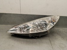9656162580 LINKER SCHEINWERFER / 6208F5 / 6056065 FÜR PEUGEOT 308 SW I 4E_, 4H_