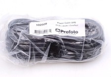 Profoto 102509 Power Cable for D1/Acute/ComPact   MUST SEE 