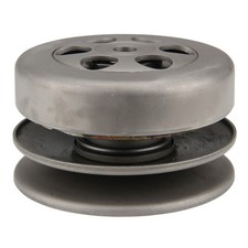 Keilriemen 17.5x765mm - Passend Für TGB Roller Bullet, Corona, Hawk, RR, RS, Bull&t