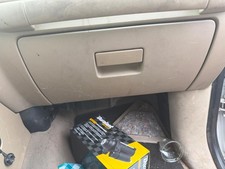 Used Glove Box Fits 2006 Ford Expedition Glove Box Grade A
