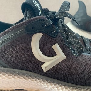 Chaussures De Sport G/FORE MG4X2 Cross Trainer - Homme - Taille US 12 (EU 45) - Blanc/Bleu