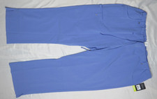 DICKIES WOMENS 2XL BLUE MEDICAL SCRUB PANTS EXTREME STRETCH CONTEMPORARY NEW NWT