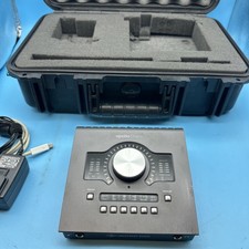 Universal Audio Apollo Twin MKII DUO Audio In...
