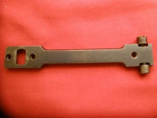 original Patent No. REDFIELD JR-12-O Base for REMINGTON Pump22  Octagonal Barrel