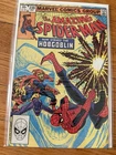 Amazing Spider-Man #239 (Marvel Comics April 1983) 2nd Hobgoblin VF/NM