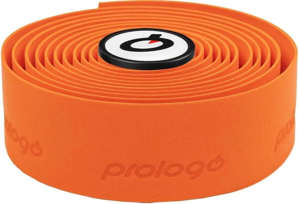 Cinta de manillar Prologo Plaintouch naranja Foto 2 de 3