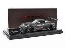 TRUESCALE MINIATURES 1/43 - NISSAN 35GT-RR VERSION 2 LBWK LB-SILHOUETTE WORKS TS