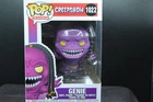 Funko Pop! Vinyl: Creepshow Genie #1022 Horror Television Figure (F14)