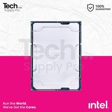 SRKHM Intel Xeon Gold 6330 28-Core 2.00GHz 42MB 205W FCLGA4189 Processor