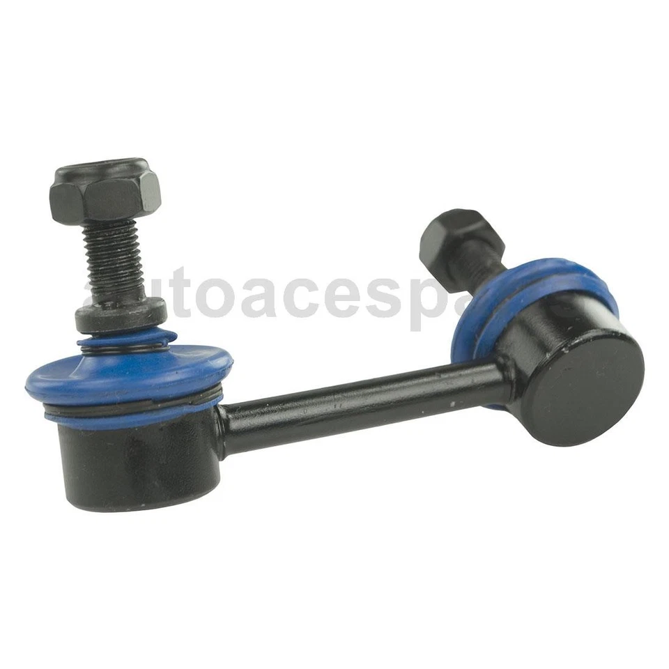 2x Kit de eslabones de barra estabilizadora trasera para Nissan Murano 3,5 L 2003 2004 2005 2006 2007 Foto 4 de 4