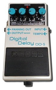 Boss Dd5 | eBay