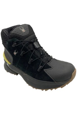 Spyder Women's Hilltop Sneakers Black