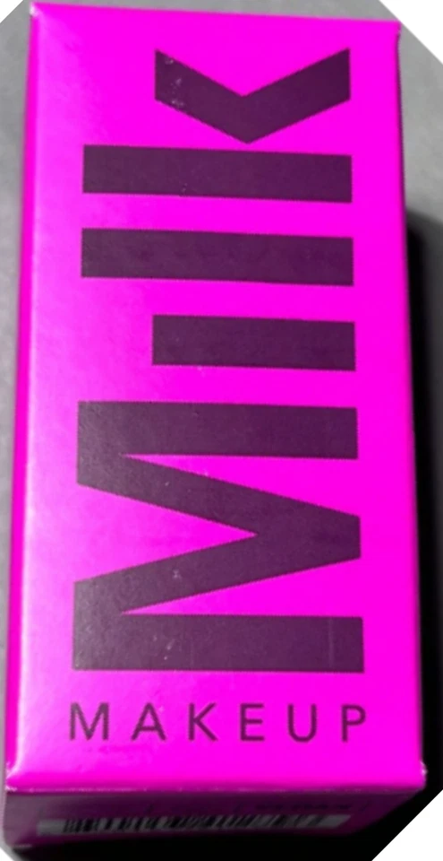 Milk Makeup Cooling Water Jelly Tint SPLASH (Berry) Lip & Cheek Stain 5g NIB $26 - Image 3 of 4